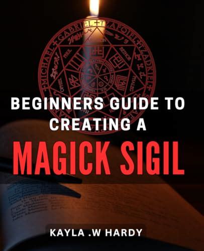 Sigil magic guide